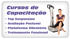 Cursos de Capacita&ccedil;&atilde;o Profissional
