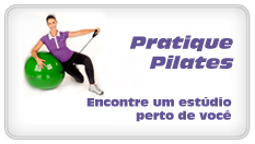 Pratique Pilates