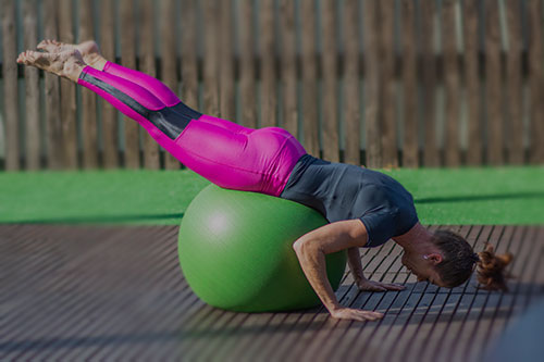 Pilates Beira Mar