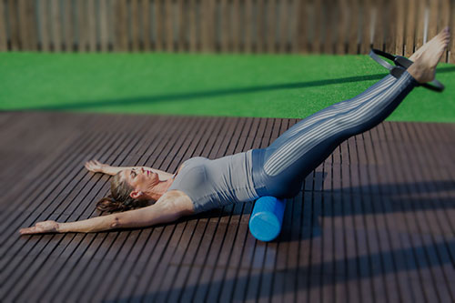 Pilates Coqueiros