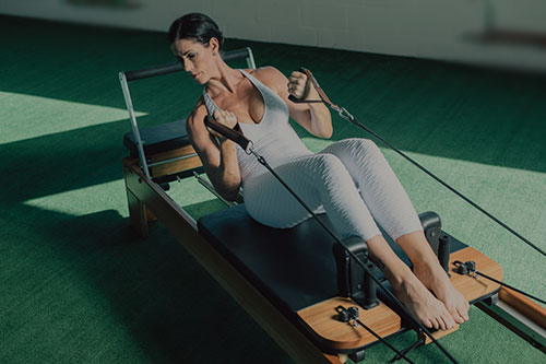 Exclusive Pilates
