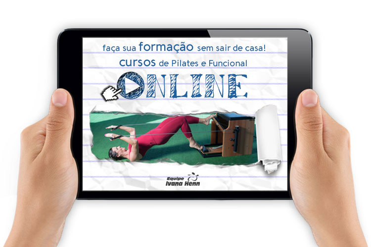 Cursos Online