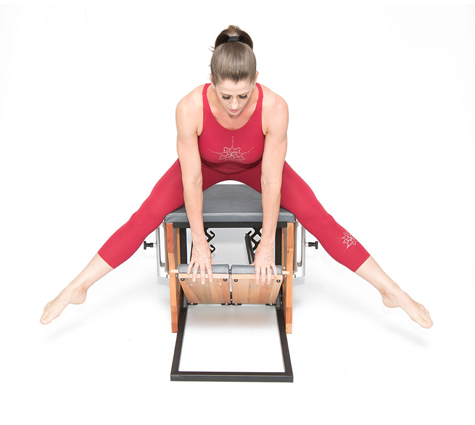 Pilates - Pilates Equipamentos 3