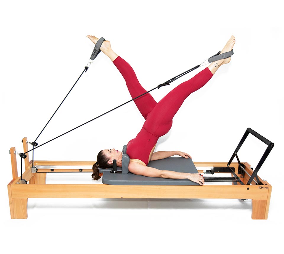 Pilates - Pilates Completo 2