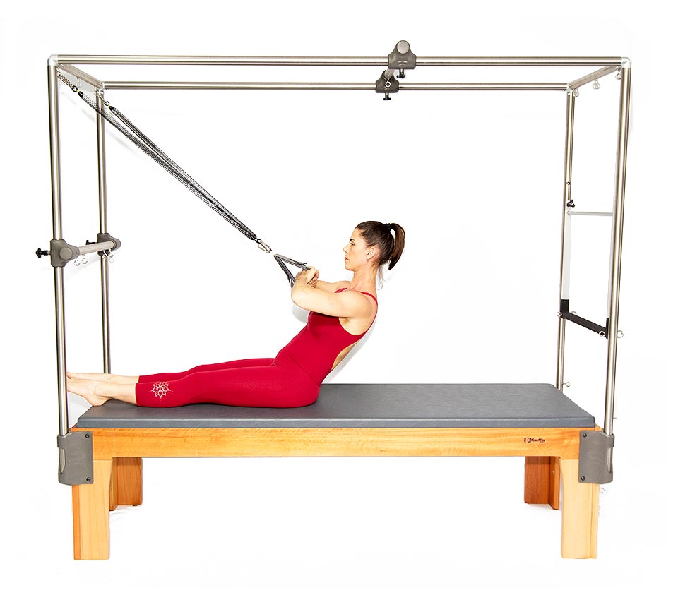 Pilates - Pilates Completo 3