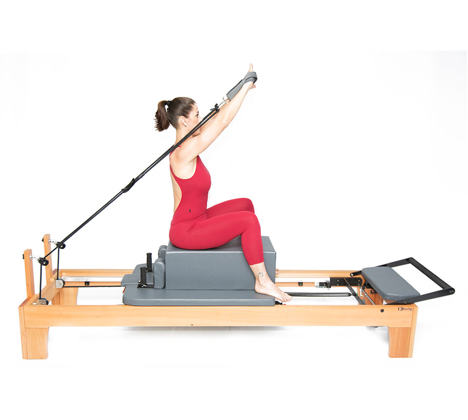 Pilates - Pilates Completo 4