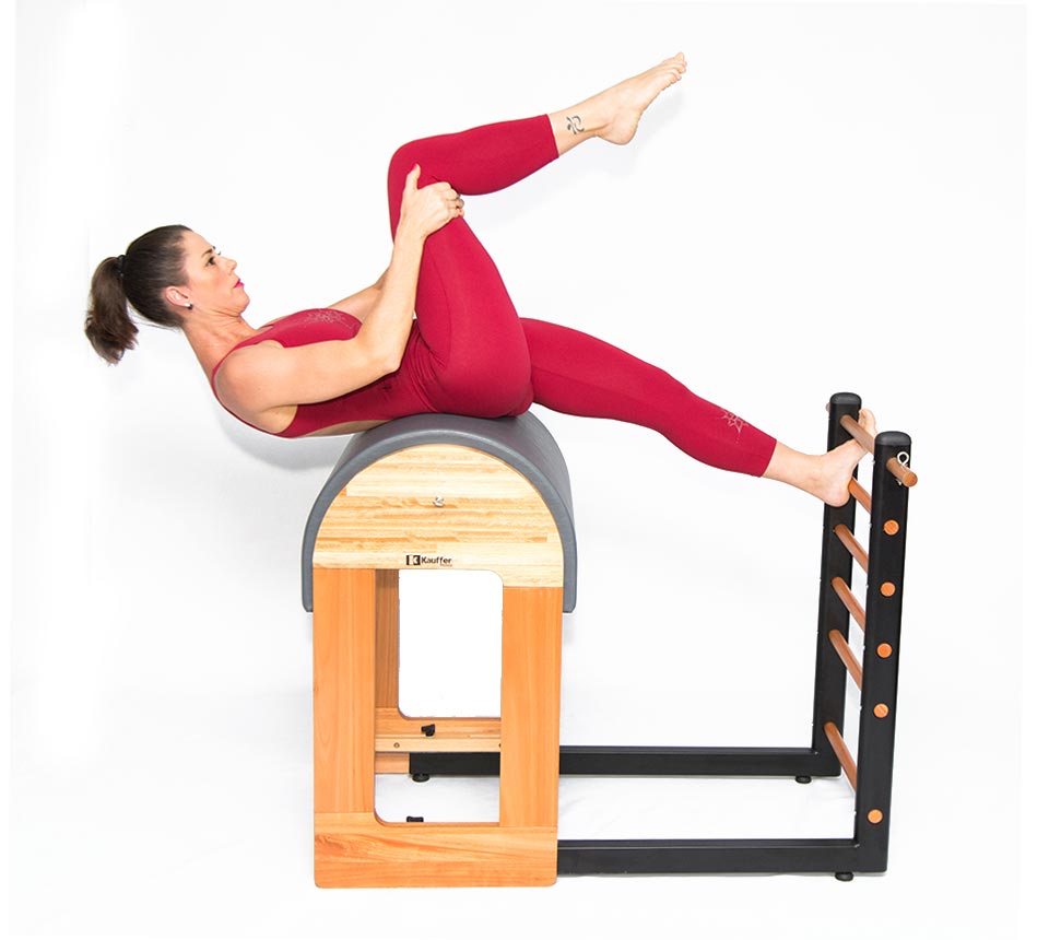 Pilates - Pilates Equipamentos 1