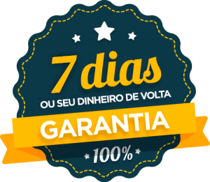 Satisfação garantida