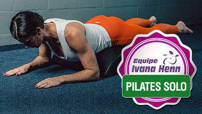 Pilates Solo Online