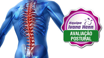 Avaliação Postural Online