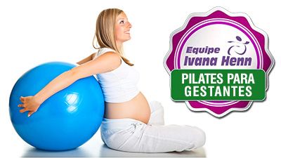 Pilates Para Gestantes Online